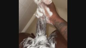 Come watch the shower show