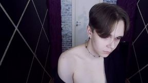 But if You\'re Gonna Start a Rumble