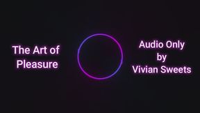 The Art of Pleasure Blow Job Audio Only