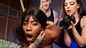 ”A Frame of Mind”