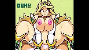 Pyra no nut november ( win nnn only) - countmoxi