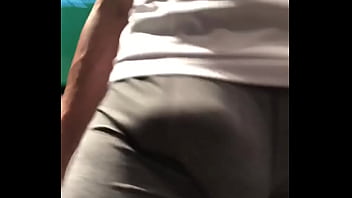 Bulge visible au MacDo