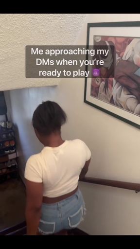 Nothing Better Than Laying Down, Answering My Dms, and Playing with My Tits and Pussy