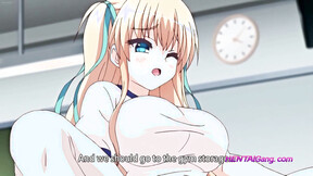 ”Blushing Princess Gets Creampied After Secret Affair With a Commoner in Her Bedr”