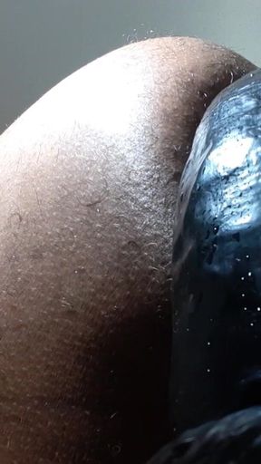 Riding BBC