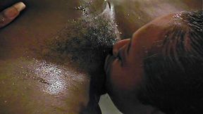 Candy &amp_ Sexy Diva Lesbian Pussy Lick