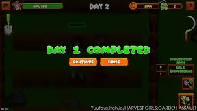 Anime Beauties Seduce Warriors in Steamy Tower Defense Nights – Days 1–3