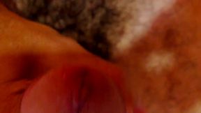 Naked and play with my big cock hard -- ohmibod is on ¡ - Part 2