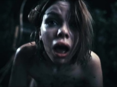 PlantsVsCunts Ashby Winter And Sata Jones The Woods Have