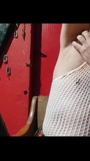 Jose Castell Preto Caress Her Axils 3