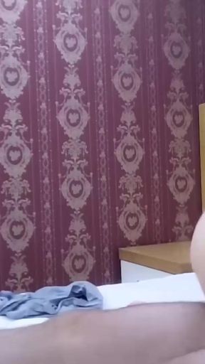 Must-share moment from &quot;Housekeeper Fucks Old Turbanli Woman Turkish Milf&quot;