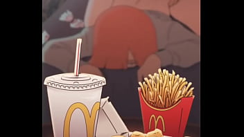 Chica del Macdonald