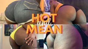 HOT and MEAN: verbal humiliation compilation HD MP4 1080p by Royal Ro