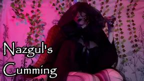 Nazgul's Cumming for You