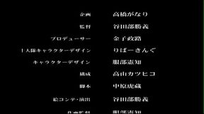 Chikan Juunintai Vol.4[SUB-ENG][Uncen]
