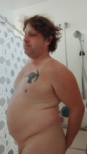 12/04/2025 Shower After Afternoon Nap