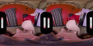 VRCosplayX.com POV Fuck With Horny Elf Arteya