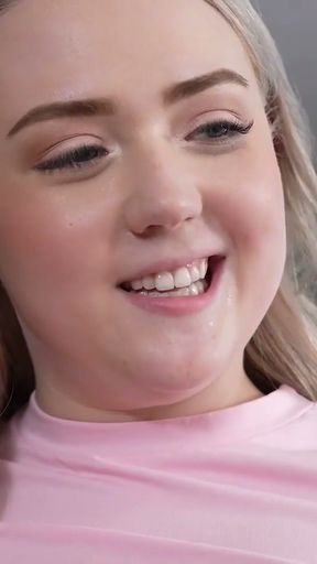 Hot Step Mom Sydney Paige And Cute Girlfriend Eva Nyx Let Horny Stud Free Use Them - FreeUse Milf   Clip 3