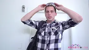 Wes Kraves - Serving The Tenant