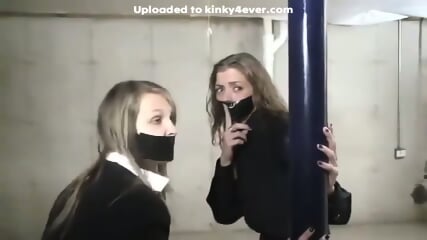 Stockings Bondage 40 (aes)