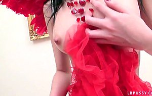 Post-op ladyboy tukta - the fallen angel