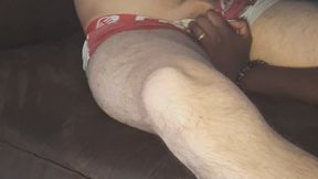 Vaginette pour grosse queue