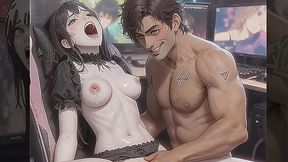 El mejor anime hentai en 2025- Anime- Audio en espa&ntilde_ol- ASMR