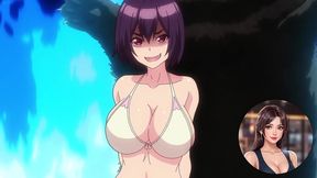 modaete yo, adam-kun season 1 (adam s sweet agony)