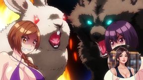 modaete yo, adam-kun season 1 (adam s sweet agony)