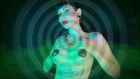 Endless Tease - A Sensual Loop of Silicone tits - GOON, GOONING, GOONER