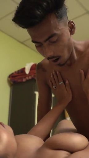 Captivating moment from &quot;I see she is fucking with her Lover! Cheating wife sex&quot;