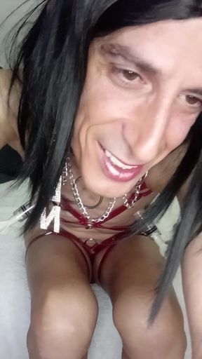Submissive Femboy Slut