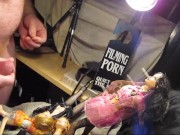 B.B.B. preview: A.Z. and Bad Grlz "Cum Fun"(cum only) WMV with slomo