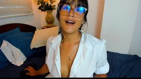 Bonnie Warren Private Show