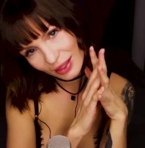 Intense ASMR Mouth Sounds for Ultimate Relaxation Experience