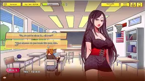 Sizzling MMD K/DA Strip Dance With Ahri & Friends Showing Boobs To Camera
