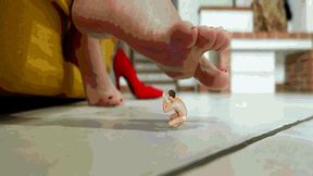 Little naked pervert SD MP4(480*360)HD