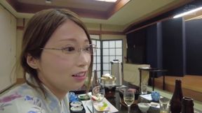 Dandy-775 A Mother Who Has Too Strong S - Yumika Saeki