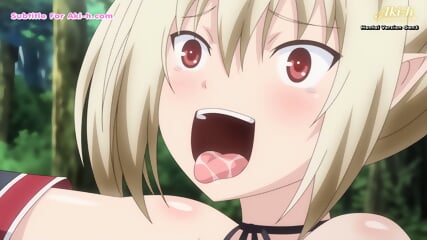 [Aki-H - Sex Scenes] Ochi Mono