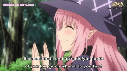 [Aki-H - Sex Scenes] Ochi Mono