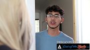Busty MILF Gets Titty Fuck By In-Law COMP PART 1!