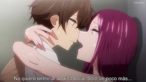Imaizumin-chi wa Douyara Gal no Tamariba ni Natteru Rashii - Capitulo 3 (Hentai)