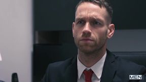 donk Controller - Paul Canon with Kit Cohen Muscle Romp