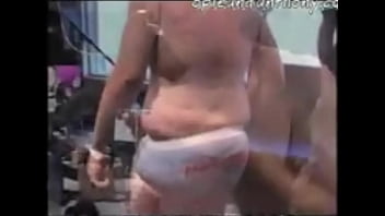 Opie &amp_ Anthony: Intern Jared&#039_s Pube Moustache (Video)