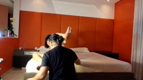 amo chupar peito , grande , pequeno e naturais