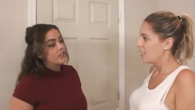 Main topic of this porn video will be Katie Cummings and her big round ass