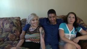 White Chick Black Dick 20
