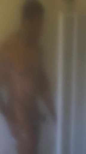 Shower After the Gym 2. Amadeus Mode