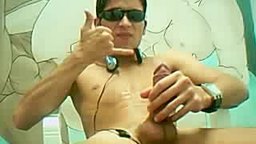 Cartter E Private Show