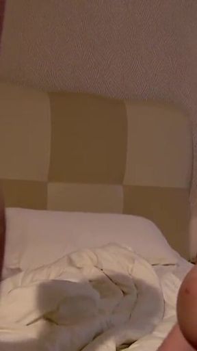 I Love her busty sexy body!